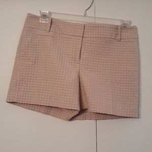 Ann Taylor LOFT Like New Shorts Size 8